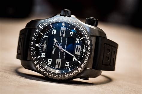 breitling emergency 2 watch price.